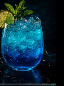 Island Blue